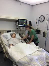 Identification of Transfusion-Associated Circulatory Overload: An  Eye-Tracking Study