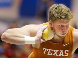 Maybe you would like to learn more about one of these? Injury Forces Ncaa Shot Champ Ryan Crouser Out Of The Usa Championships Oregon Track Field Rundown Oregonlive Com