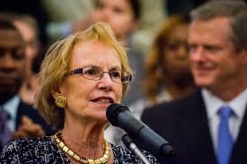 Representative Ellen Story