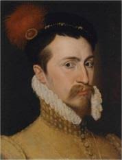 Elizabethan England Revision