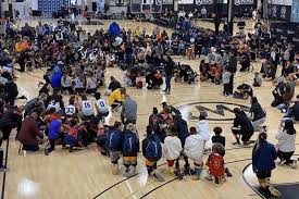 The mamba & mambacita sports foundation is a nonprofit organization dedicated to creating positive impact for underserved athletes and young women in sports. Heartbreaking Photo Shows Kids Paying Tribute At Kobe Bryant S Mamba Academy