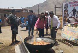Lo último en sociedad, política, economía, negocios, deportes, tecnología, espectáculos, policial, internacional y cultura. Cultura Canto A La Cultura Chinchorro Desperto El Ingenio De Habitantes De Caleta Camarones Para El Negocio Larazon Cl