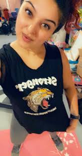 Celebrating a small healthy win this week?