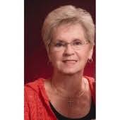 Obituary information for Madelyn 'Kay' Watson