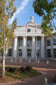 Douglas County Courthouse Citizen S Hall Douglas County Douglasville Home Inspection
