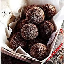 A Lakeland Recipe For Cinnamon Chocolate Truffles Happy Cooking Truffle Recipe Chocolate Cacao Recipes Chocolate Cinnamon