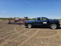 Burrus Seed (Official) added a...