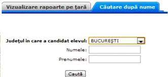 Primele rezultate vor fi afișate de edu.ro și www.antena3.ro pe 8 iulie, iar rezultatele finale vor fi publicate pe 13 iulie. Rezultate Bac 2019 Cum CauÈi Nota La Bacalaureat 2019 Pe Edu Ro Antena 1