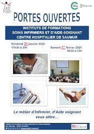 Portes Ouvertes De L Ifsi Ifas