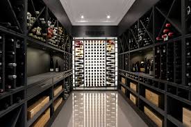 Typically, construction cost ranges between $300 and $600 per square foot. Best Custom Wine Cellar Designer Specialists Cellar Maison Uk