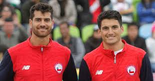 Los primos esteban y marco grimalt han clasificado para los juegos olímpicos de tokio 2020.la dupla de voleibol playa se encontraba en república. Primos Grimalt Clasificaron A Los Juegos Olimpicos De Tokio