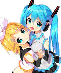 Http Bit Ly 2cjwifz Hatsune Miku Miku Hatsune Vocaloid Anime