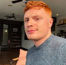 Thanks Angela. It just didn't seem logical. He's been shady about anything  personal.