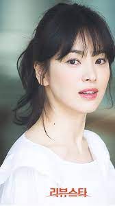song hyekyo and thai actress davika lookalike k drama amino なりたい顔 顔 韓国女優