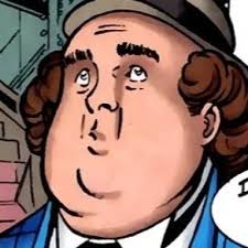 Flash Comics from DC Comics