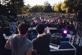 La fête de la musique 2020. La Fete De La Musique 2021 Sera Masquee Mais Sans Pass Sanitaire Selon Roselyne Bachelot Sortiraparis Com