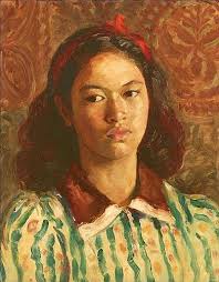 Page 3: Mabel Alvarez Paintings & Artwork for Sale