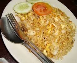 Resep nasi goreng enak sederhana. Cara Membuat Nasi Goreng Sederhana Yang Enak Dapur Si Nenek