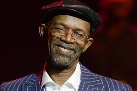 Beres Hammond News