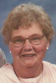 Darlene Peters Obituary (2014)