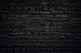 Bigstock old grunge brick wall photos. Black Brick Wall Background Stock Photo Image Of Structure Bricks 173059236