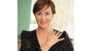 A atriz maria joão abreu fez parte do seu percurso na tvi, em projetos como: Visivelmente Mais Magra E Triste Maria Joao Abreu Passa Por Problemas Pessoais E O Corpo Da Sinal Nacional Flash