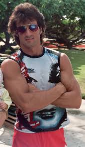 A page for describing creator: Datei Sylvester Stallone 1983 Jpg Wikipedia