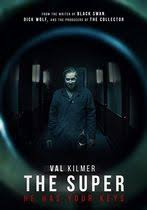 Val edward kilmer is an american actor. Filme Thriller Cu Val Kilmer Cinemagia Ro