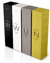 Nice Use Of Color To Differentiate Between Products It Is Very Bold With Intelligent U Graphic Design Packaging Packaging Design Inspiration Packaging Design