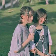 Avatar đôi +bff - Xả ảnh bff❤ | Facebook