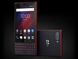 BlackBerry Key2 LE: A Competitive ...