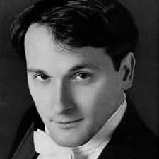 Famous Male Pianists