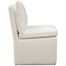 Plush Dining Chair American Signature Furniture Dining Chairs Dining Room Seating Chair