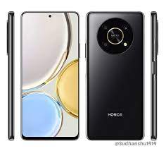 Exclusive] HONOR Magic4 Lite 5G Renders ...