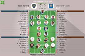 Leading players estudiantes de rio cuarto in all leagues is: Asi Seguimos El Directo Del Boca Juniors Estudiantes Rio Cuarto