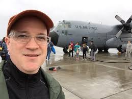 Reporter's Notebook: 72 Hours in Greenland