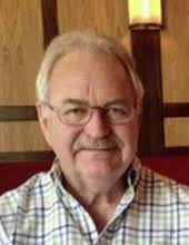 Obituary information for William Gordon Swisher