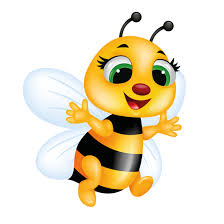 5-latki Wesołe Pszczółki