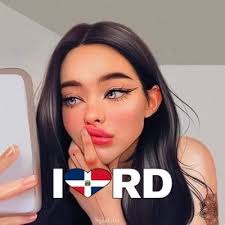 Franchesca Castillo 🇩🇴