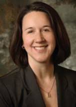 Thomas, Mathews, Beavers and Gori Announced as New Partners