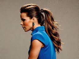 Free Ai Image Generator - High Quality and 100% Unique Images - iPic.Ai kate  beckinsale ponytail doggy position blowjob
