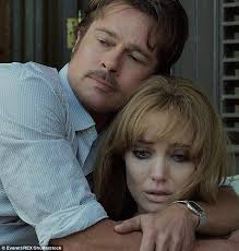 Brad Pitt And Angelina Jolie Movie By The Sea Angelina Jolie And Brad Pitt Had Tension Of By The Sea Set Brad Pitt And Angelina Jolie Brad Pitt Brad Pitt Divorce
