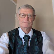 Coronation Drive, Madang