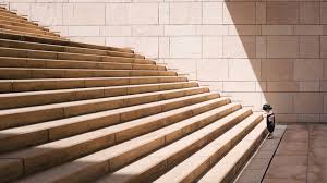 36 One Step At A Time Quotes To Take Life Day By Day