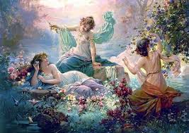 Ielele sunt făpturi feminine supranaturale din mitologia românească, răspândite în superstiții numărul în care ielele își fac apariția e de multe ori nelimitat, sau redus la 7. Sanzienele Sau DrÄƒgaica TradiÈ›ii Obiceiuri È™i SuperstiÈ›ii Laivindur A New Perspective