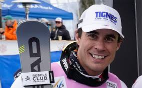 Il réalise ainsi, à 40 ans, l'une des plus belles courses de sa. Johan Clarey Ware Traurig Wenn Die Ski Wm 2021 Nicht Stattfinden Wurde Ski Weltcup 2020 21 Aktuelle Nachrichten Und Informationen Zur Skiweltcup Wm Saison 2020 21