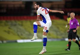 A sus 22 años, brereton comparte con sus fans y se da a conocer en el público chileno gracias a sus redes sociales, en donde se puede ver que tiene fotos con su novia. Back To Business For Ben Brereton As Blackburn Rovers Talks Continue Lancashire Telegraph