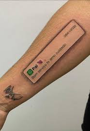 Be inspired by these free tattoo fonts that you can put to use in your body art designs. 36 Exquisite And Small Letter Tattoos Of The Best Design Lily Fashion Style