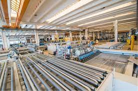 High performing glass for great living places. Saint Gobain Buys Romanian Manufacturer