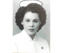 Doris EMERSON Obituary (1925